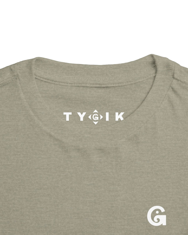 Goncharova Balance Toddler Tee