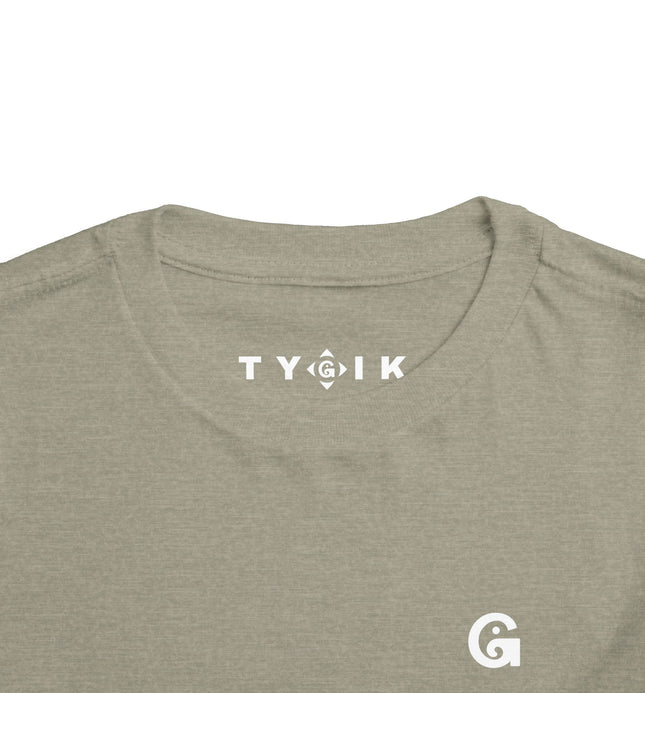 Goncharova Balance Toddler Tee
