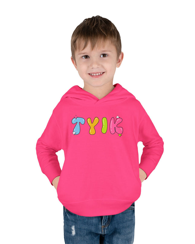 Toddler Everyday Hoodie