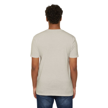 JUSTWATCH Practice Tee
