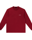 Wine Red / S