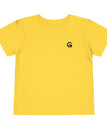 Yellow / 2T