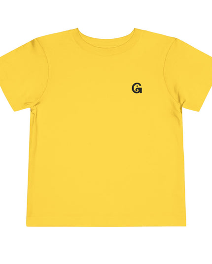 Goncharova Balance Toddler Tee