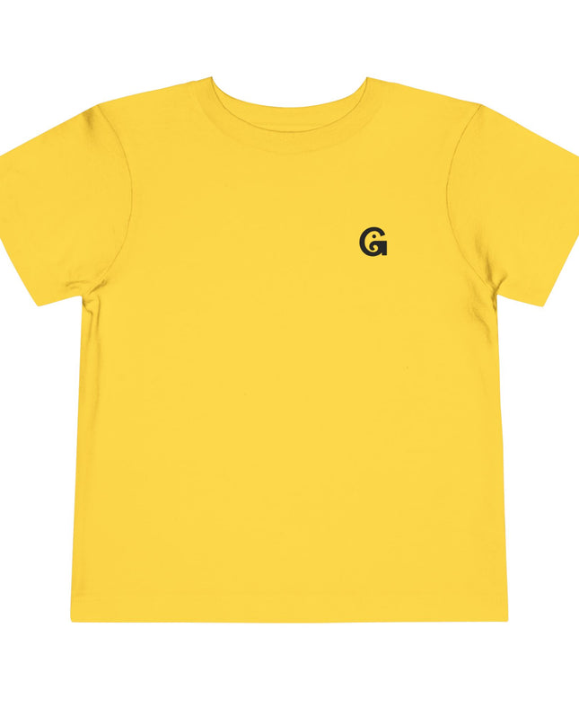 Goncharova Balance Toddler Tee
