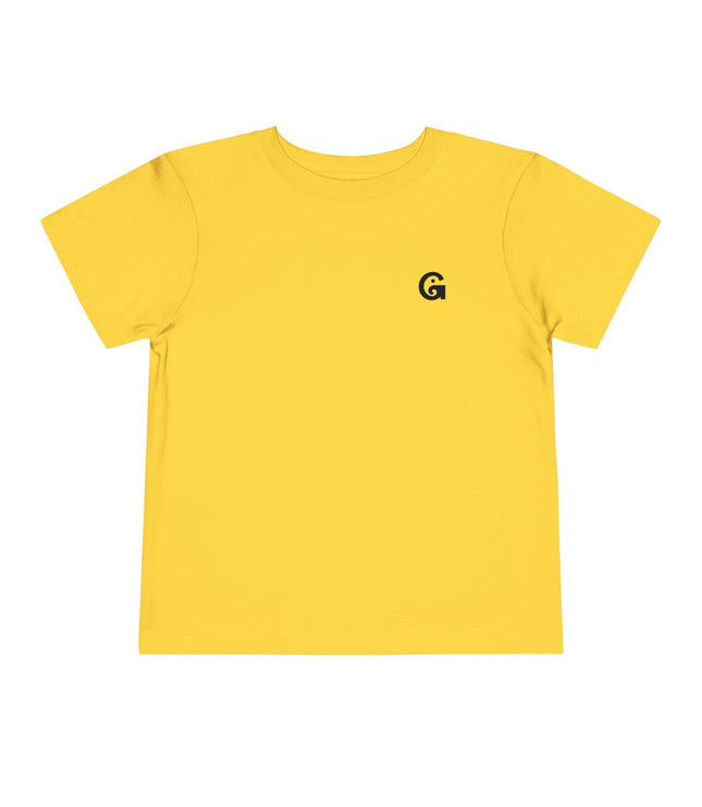 Goncharova Balance Toddler Tee
