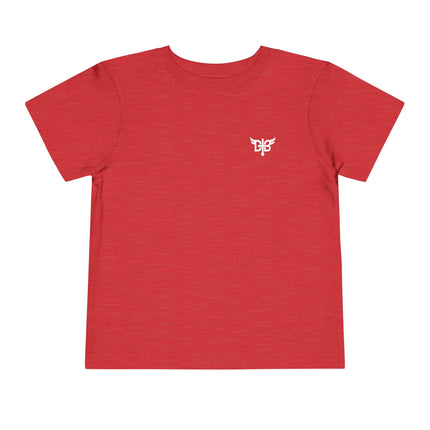 Badenhorst Heritage Toddler Tee
