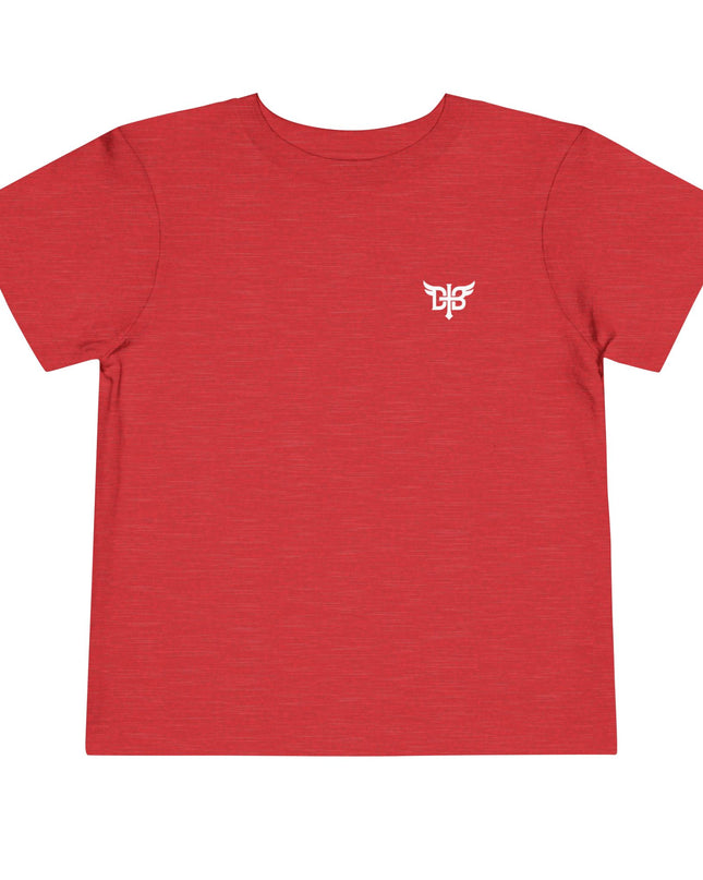 Badenhorst Heritage Toddler Tee