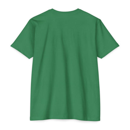 JUSTWATCH Practice Tee