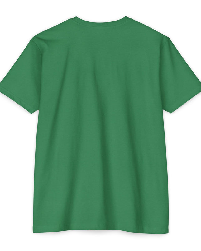 JUSTWATCH Practice Tee