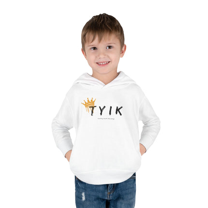 Toddler Everyday Hoodie