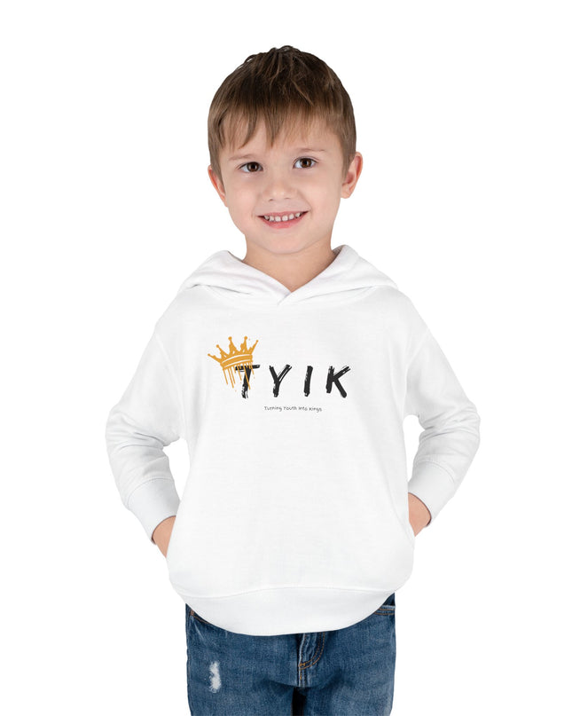 Toddler Everyday Hoodie
