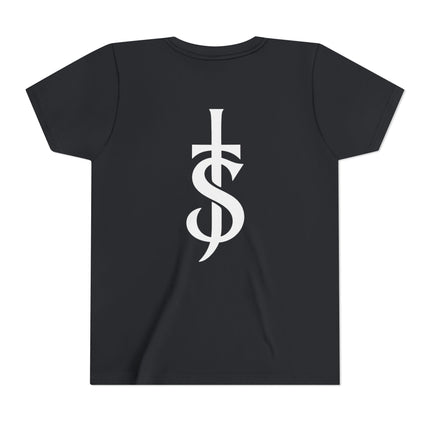 Sarr Legacy Youth Tee