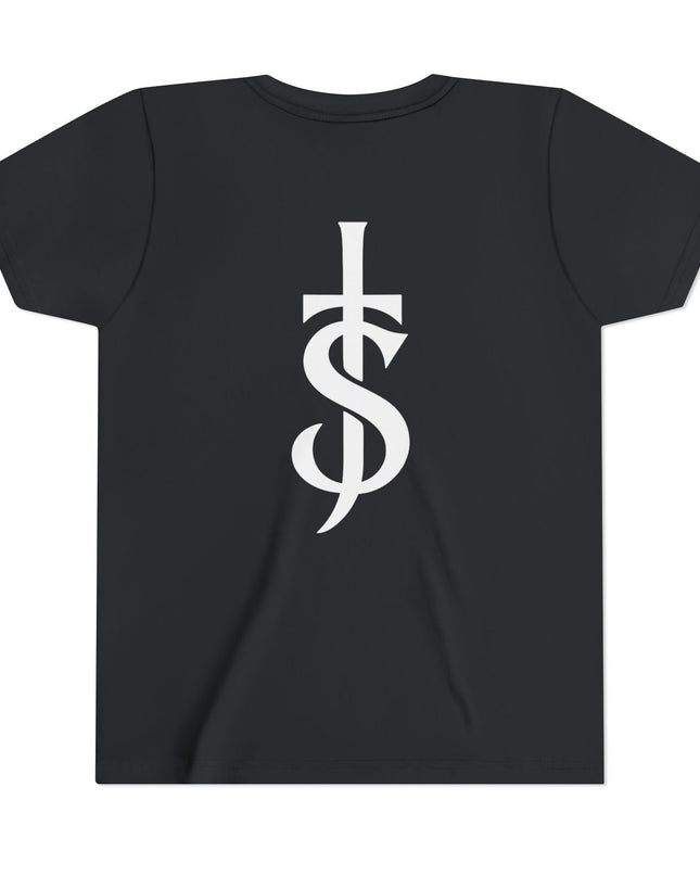 Sarr Legacy Youth Tee