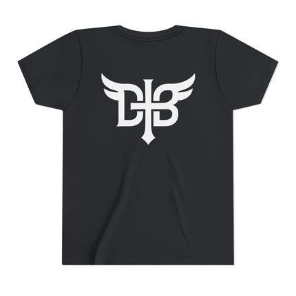 The Badenhorst Heritage Youth Tee
