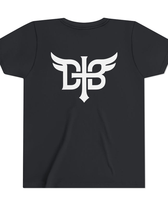 The Badenhorst Heritage Youth Tee