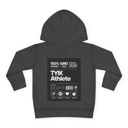 Toddler Everyday Hoodie