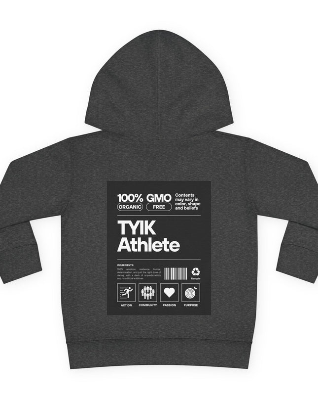 Toddler Everyday Hoodie