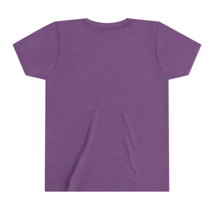 JUSTWATCH Kids Practice Tee