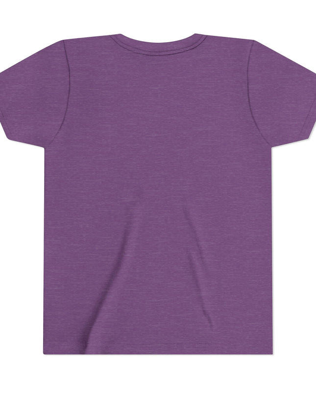 JUSTWATCH Kids Practice Tee