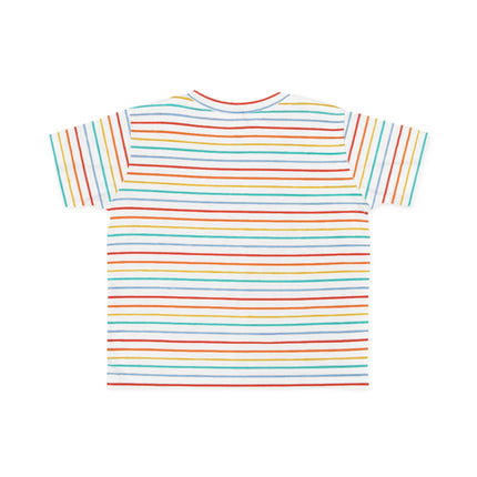 JUSTWATCH Toddler Tee