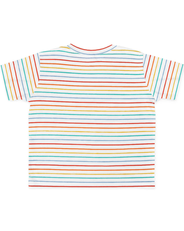 JUSTWATCH Toddler Tee