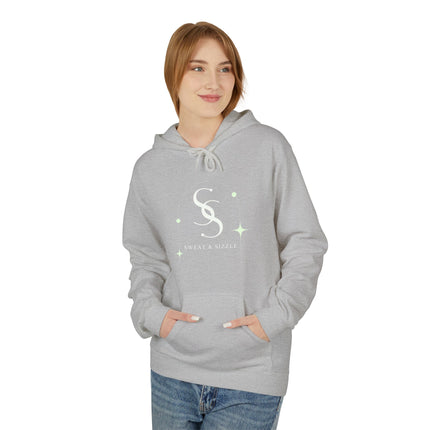 TYIK x Sweat and Sizzle - Practice Hoodie