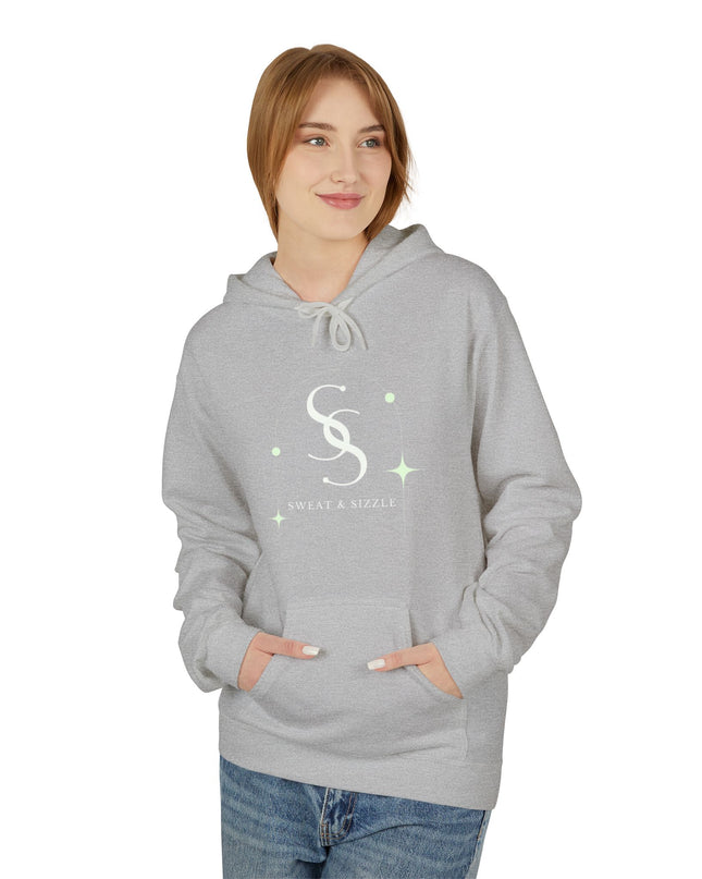 TYIK x Sweat and Sizzle - Practice Hoodie