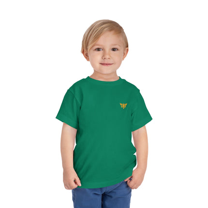 Badenhorst Heritage Toddler Tee