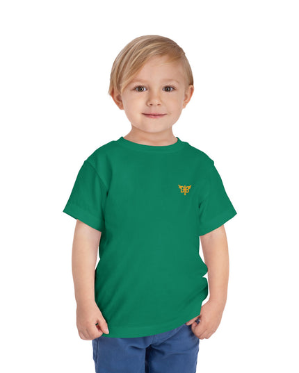 Badenhorst Heritage Toddler Tee
