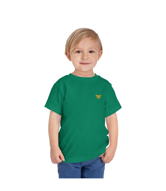 Badenhorst Heritage Toddler Tee