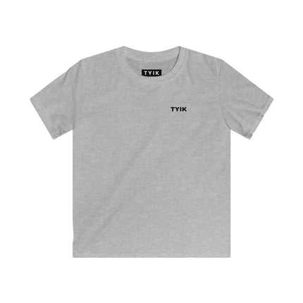Youth Soft Tee