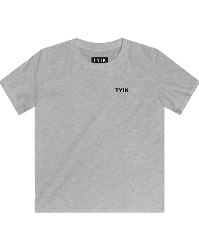 Youth Soft Tee