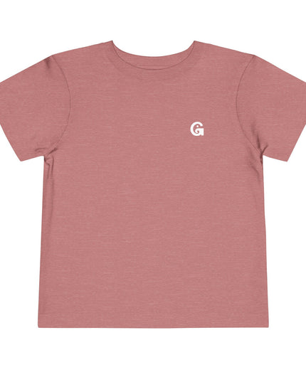 Goncharova Balance Toddler Tee