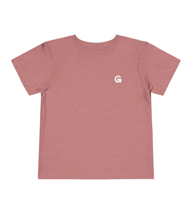 Goncharova Balance Toddler Tee