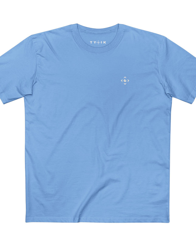 JUSTWATCH Everyday Tee