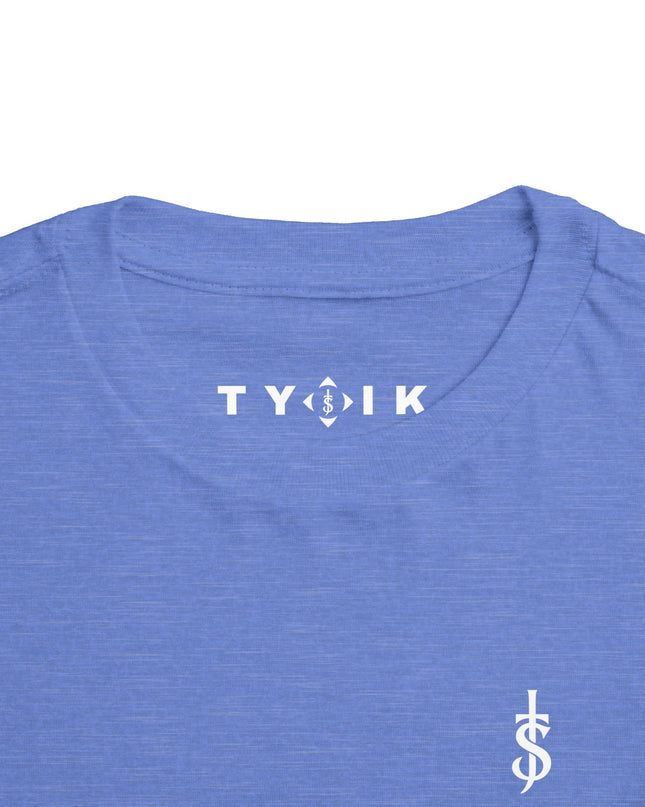 Sarr Legacy Toddler Tee