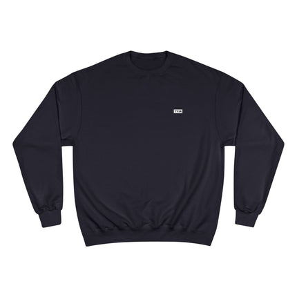 TYIK X Champion Sweatshirt