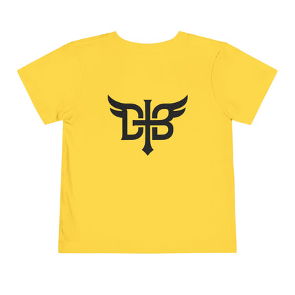 Badenhorst Heritage Toddler Tee
