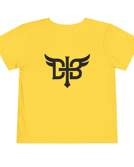 Badenhorst Heritage Toddler Tee