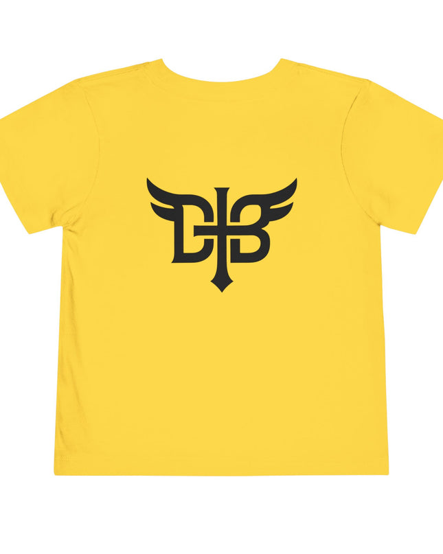 Badenhorst Heritage Toddler Tee