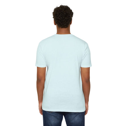 JUSTWATCH Practice Tee