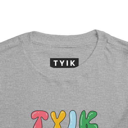 Toddler Tee
