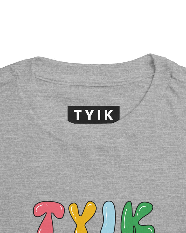 Toddler Tee
