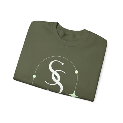 TYIK x Sweat & Sizzle - Sweatshirt