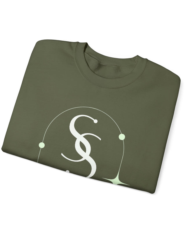 TYIK x Sweat & Sizzle - Sweatshirt