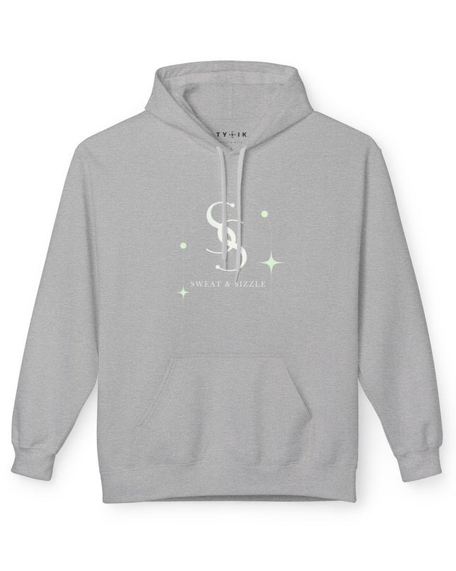 TYIK x Sweat and Sizzle - Practice Hoodie
