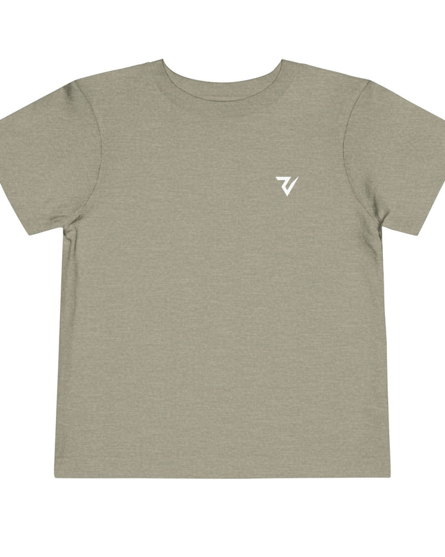 Velcz Break Point Toddler Tee