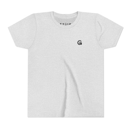 Goncharova Balance Youth Tee