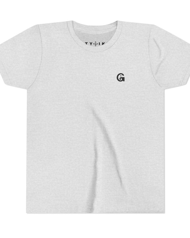Goncharova Balance Youth Tee