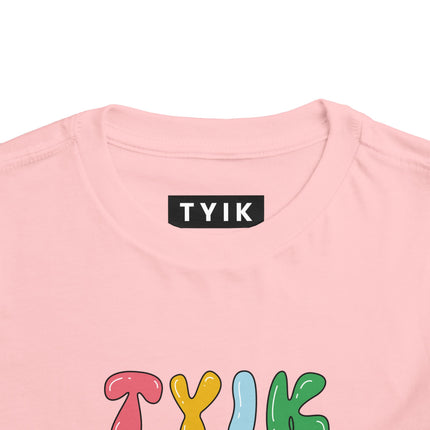 Toddler Tee
